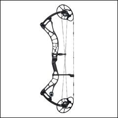 Bowtech Solution Compound Bow