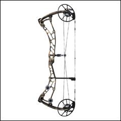 Bowtech Solution SS Compound Bow