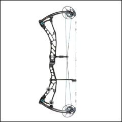 Bowtech Eva Shockey Gen 2 Compound Bow