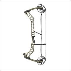 Mathews Atlas Compound Bow