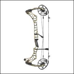 Mathews V3x 29 Compound Bow