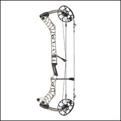 Mathews V3x 33 Compound Bow