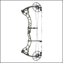 Bowtech CP28 Compound Bow