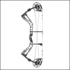 Bowtech Amplify Compound Bow Package