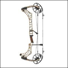 Mathews Phase4 29" Compound Bow