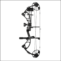 Diamond Edge XT Compound Bow