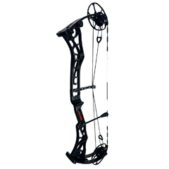 Darton Archery Consequence Compound Bow