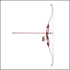 Cajun Sucker Punch Pro Ready to Fish Compound Bow Package