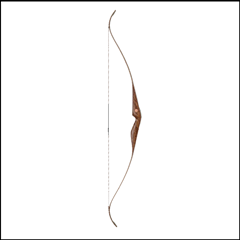 Bear Archery Kodiak Recurve Bow