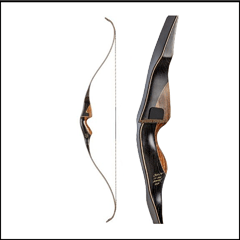 Bear Archery Cheyenne Recurve Bow