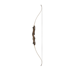 Bear Archery Wolverine Recurve Bow