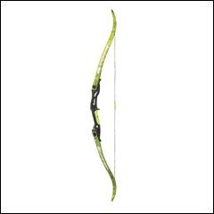 PSE Kingfisher 56 Recurve Bowfishing  Bow