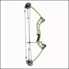 Muzzy Vice Bowfishing Bow