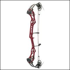 PSE Shootdown Compound Bow