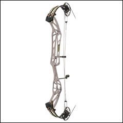 PSE Perform-X Target Compound Bow