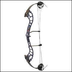 PSE Phenom XT-MD Compound Bow