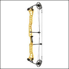 Mathews TRX 38 Compound Bow
