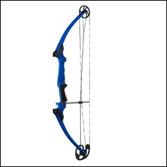 Genesis Archery Original Compound Bow