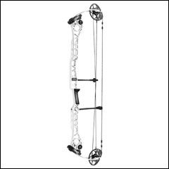 Mathews TRX 8 Competition Target Bow