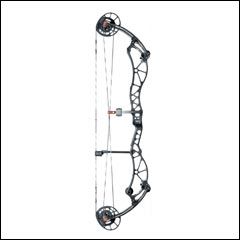 Bowtech Reckoning Compound Bow