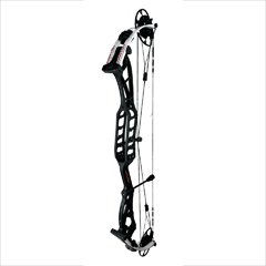 Darton Exodus Target Bow 