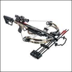 Karnage Legend Series Apocalypse LS Crossbow