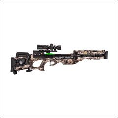 TenPoint Stealth NXT Crossbow Package