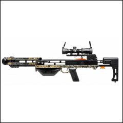 Mission Sniper-Lite Crossbow w/ Basic Package