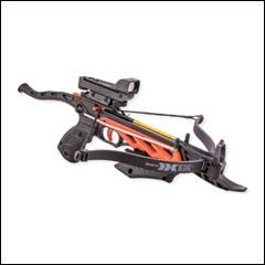 Bear X Desire RD Crossbow Pistol