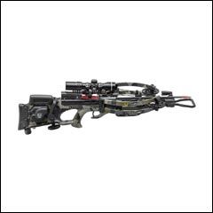 TenPoint Nitro XRT Crossbow Package
