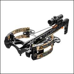 Mission Sub-1 XR Crossbow with Pro Package