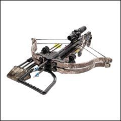 Excalibur Twinstrike Crossbow