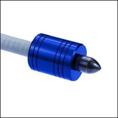 Carbon Express The Nub Crossbow De-Cocking Bolt Tip