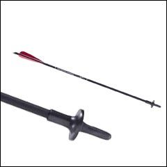 Carbon Express De-Cocking Bolt