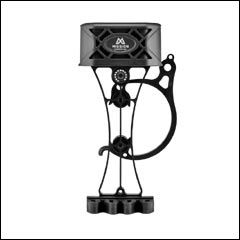 Mission M Quiver 3-Bolt Crossbow Quiver