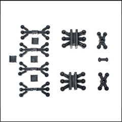 TenPoint Universal Noise Dampening Package