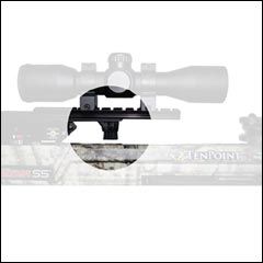 TenPoint Crossbow Retention Brush Retrofit Kit