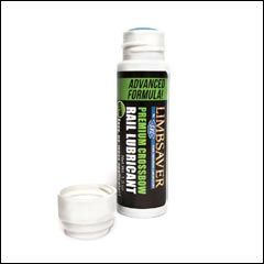 LimbSaver Premium Crossbow Rail Lubricant