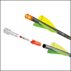 TenPoint Alpha-Brite Lighted Nock System