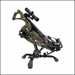 Hawk Kwik-Grab Crossbow Stand