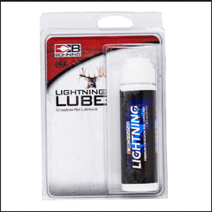 Bohning Lightning Lube Crossbow Rail Lubricant