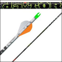 Easton 6MM Da Torch Arrows