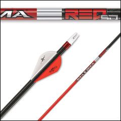 Carbon Express Maxima Red SD Individual Arrows