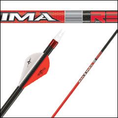 Carbon Express Maxima Red Arrows