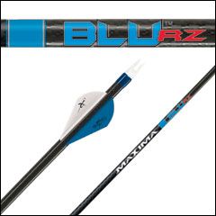 Carbon Express Maxima Blu RZ Arrows