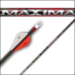 Carbon Express Maxima Hunter Arrows