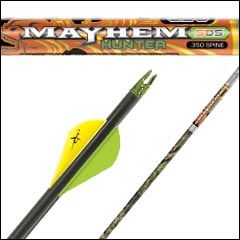 Carbon Express Mayhem SDS Hunter