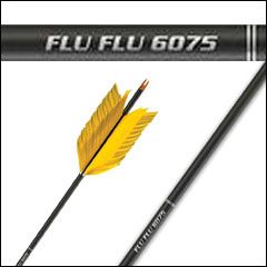 Carbon Express Flu Flu Arrows