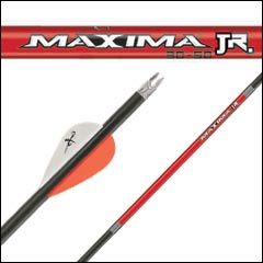 Carbon Express Maxima JR Youth Arrows