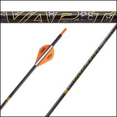 Victory VAP TKO Elite Micro-Diameter Arrows